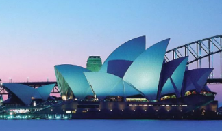 防墜自鎖器在悉尼歌劇院中的應(yīng)用