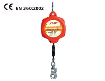 HRAU防墜器的優勢