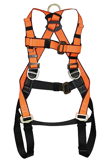 高空作業安全帶的價格差異