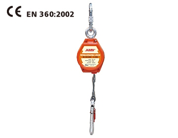 安全防墜器因為專業所以信賴