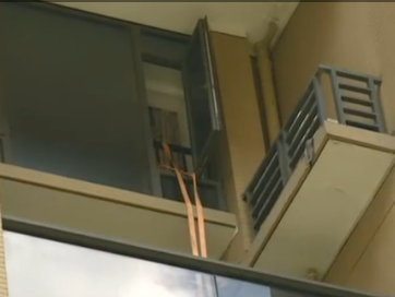 高空作業安全繩，空調工的救命繩