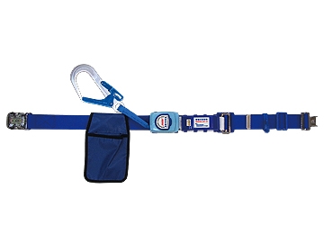 伸縮式安全帶HC-19