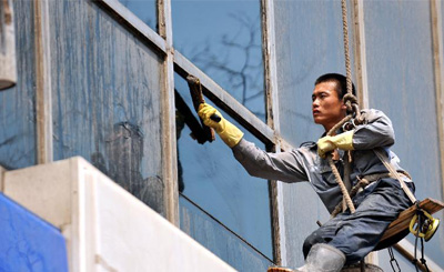 高溫天氣下使用防墜器作業(yè)需要注意哪些事項