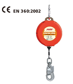 安全防墜器與高空安全帶的區(qū)別是什么？