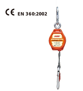 防墜器也是推動經濟快速發展的一員